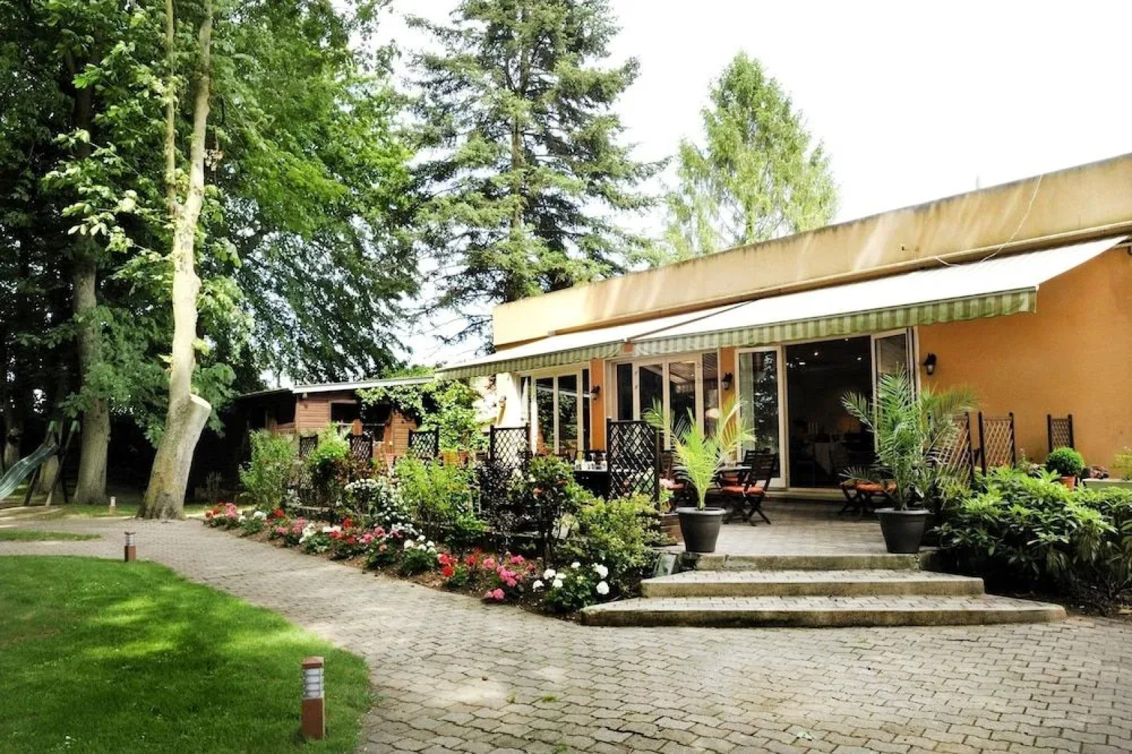 LOGIS Le Quai Fleuri