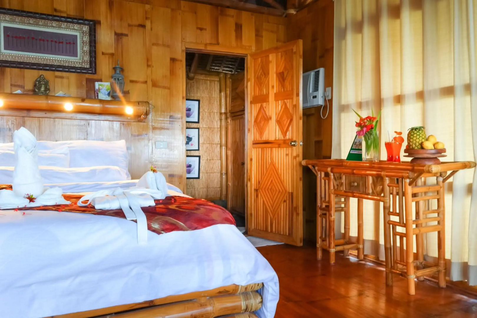 The Coral Blue Oriental Beach Villas & Suites