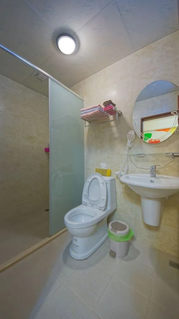 台東愛格斯 Egg's Jump B&B Bike Tour