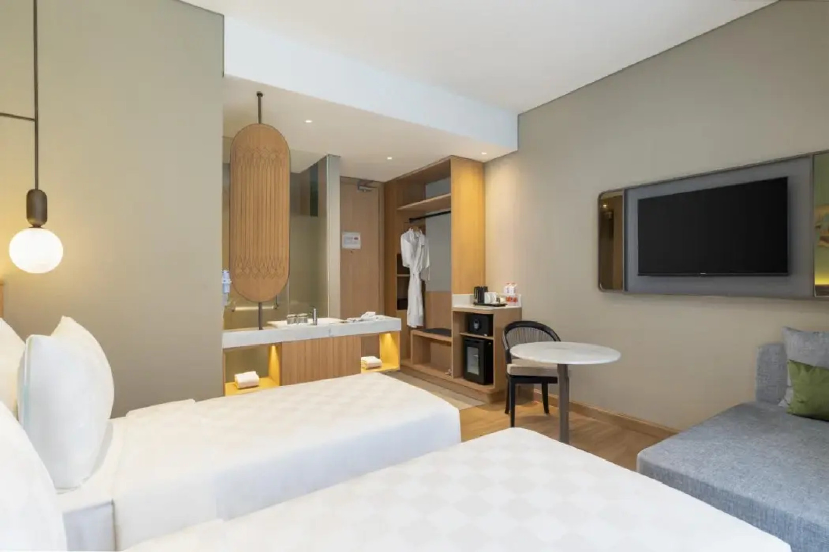 Swiss-Belinn Indramayu