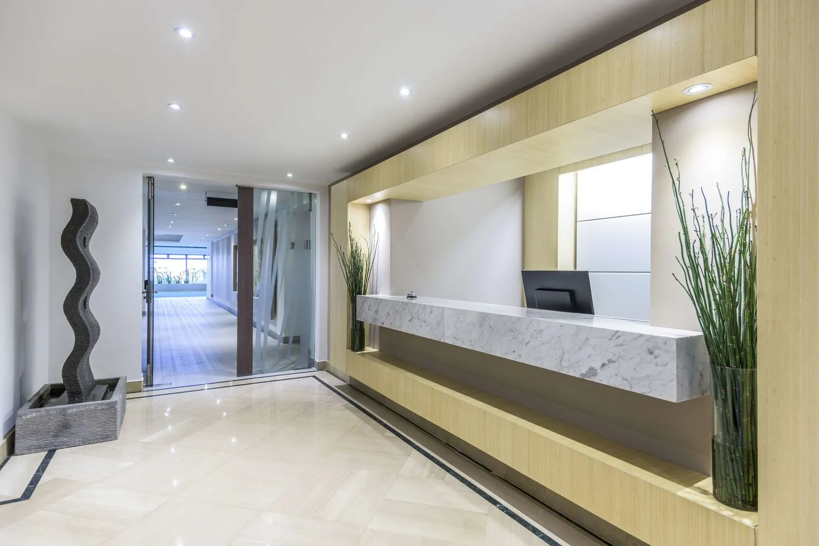 NH Collection Bogotá Teleport Royal