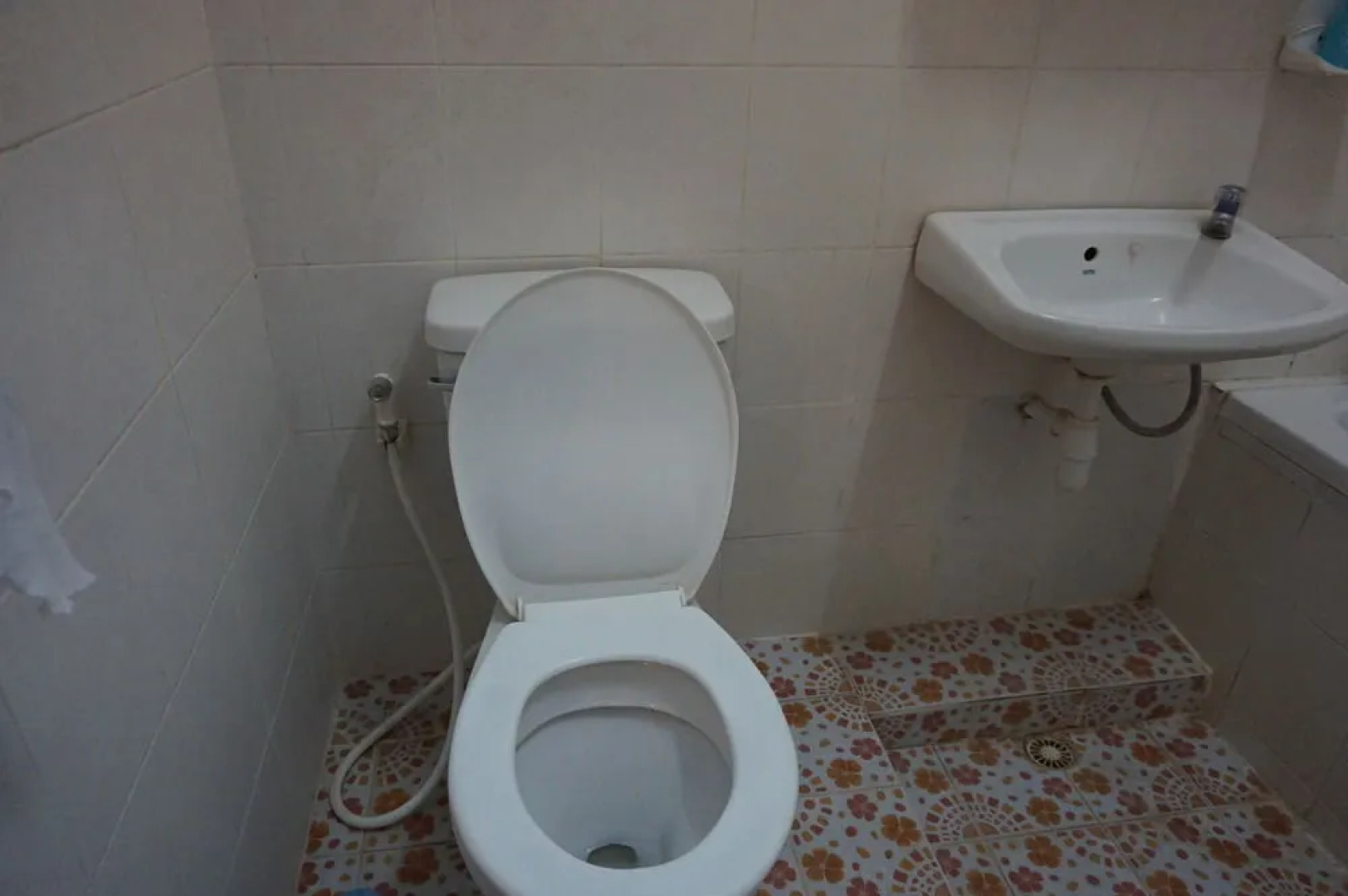 Champa Residence Boutique Green Hotel