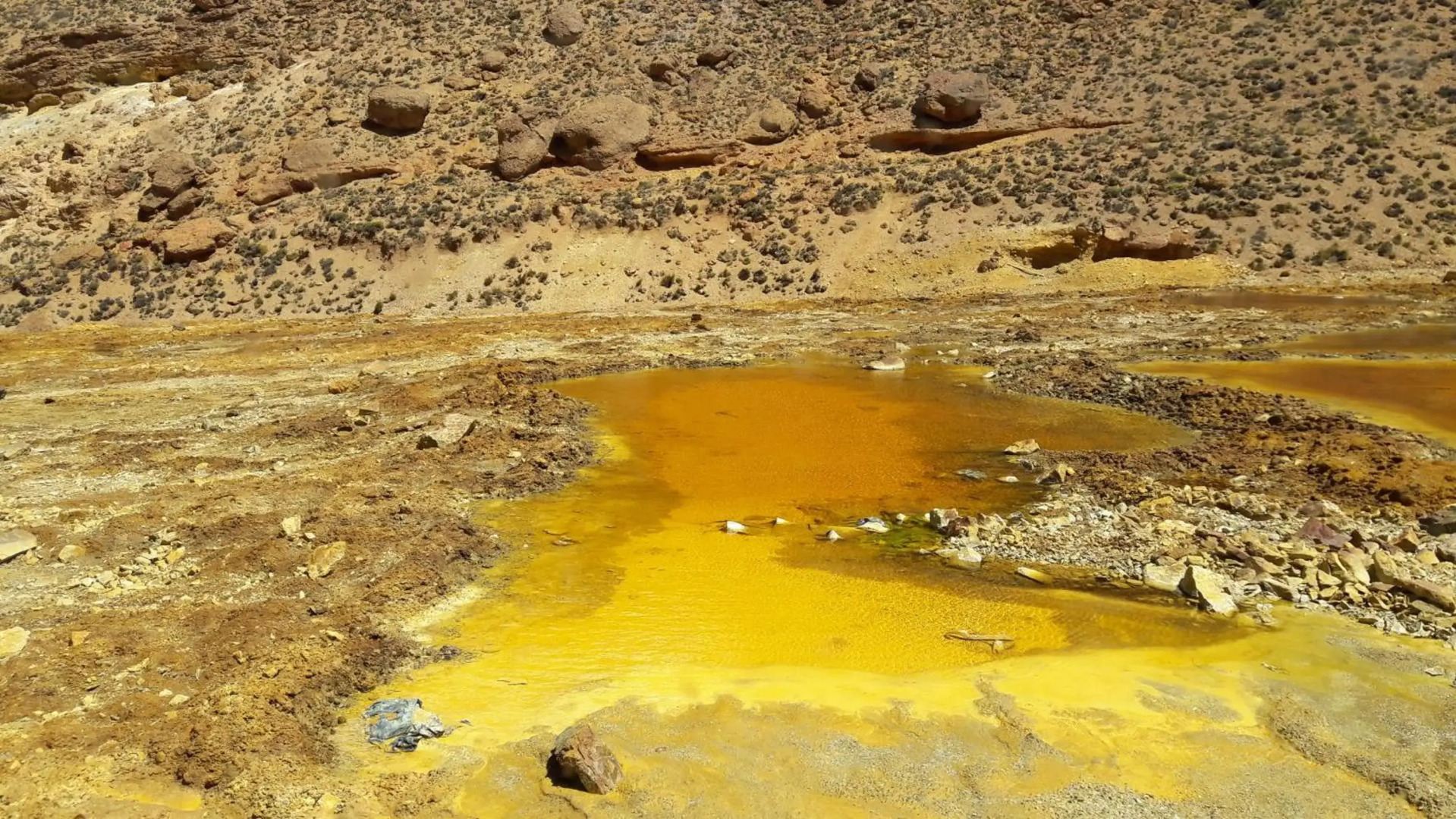 Cuesta de san miguel