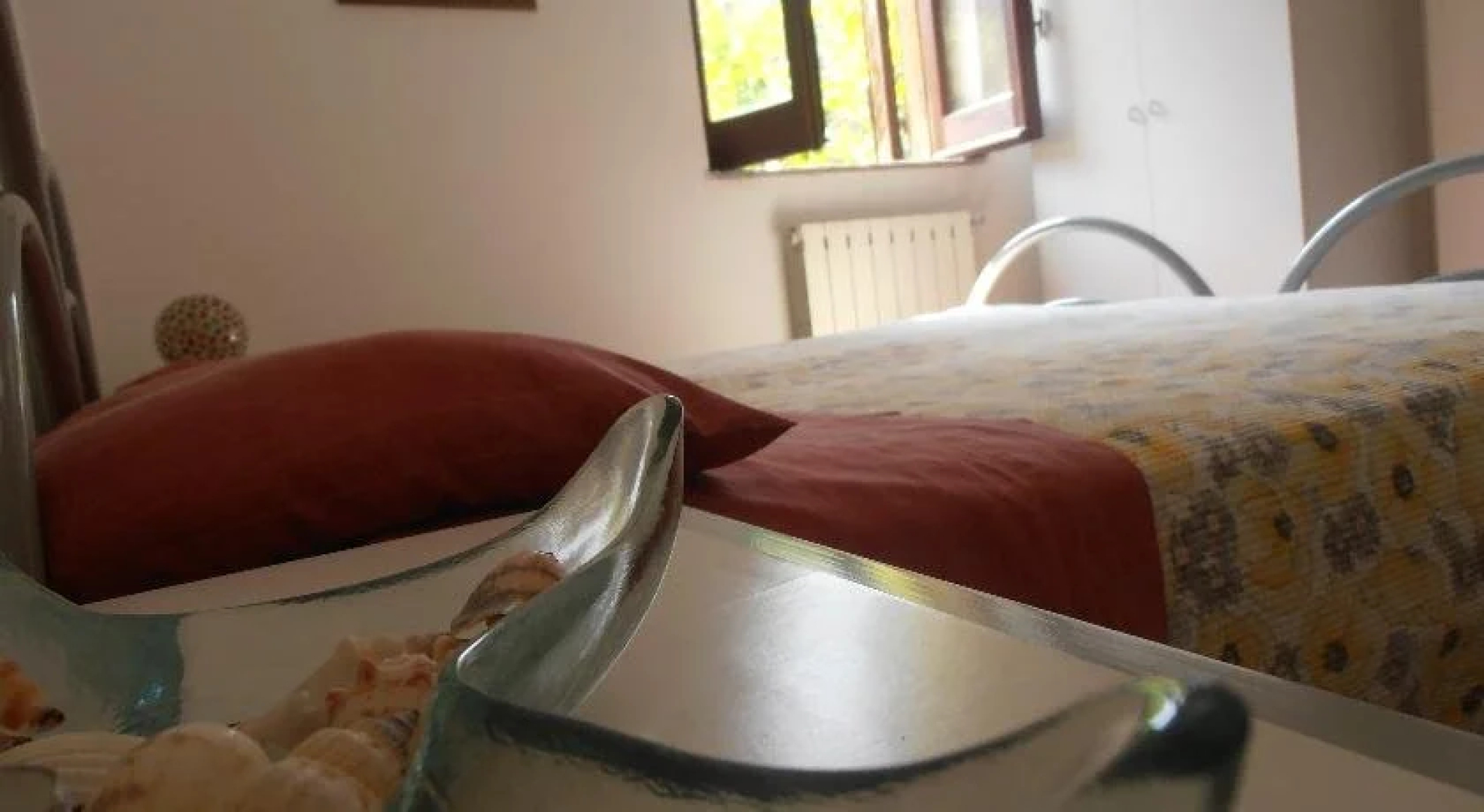 La Vigna B&B