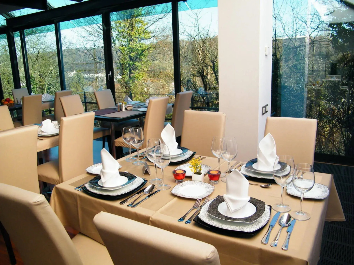 Hotel President Pantovcak