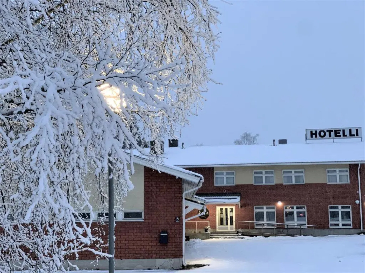 Koto Hotel Pihtipudas