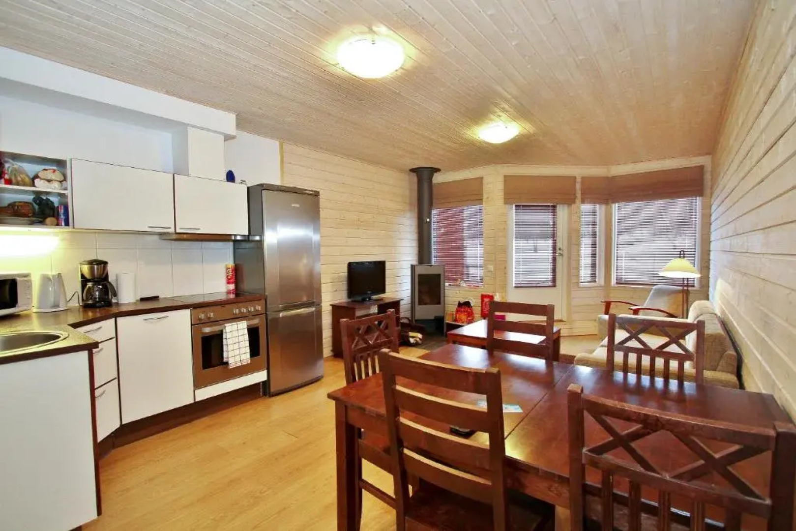 Holiday Houses Saimaa Gardens