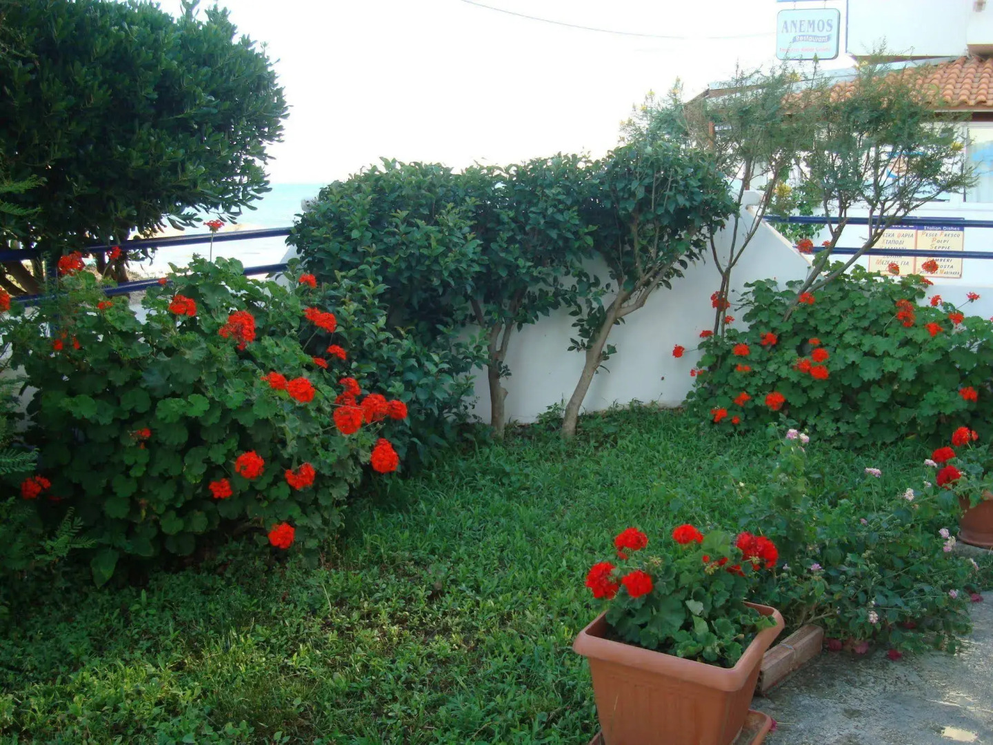 Philippos Studios & Apartments