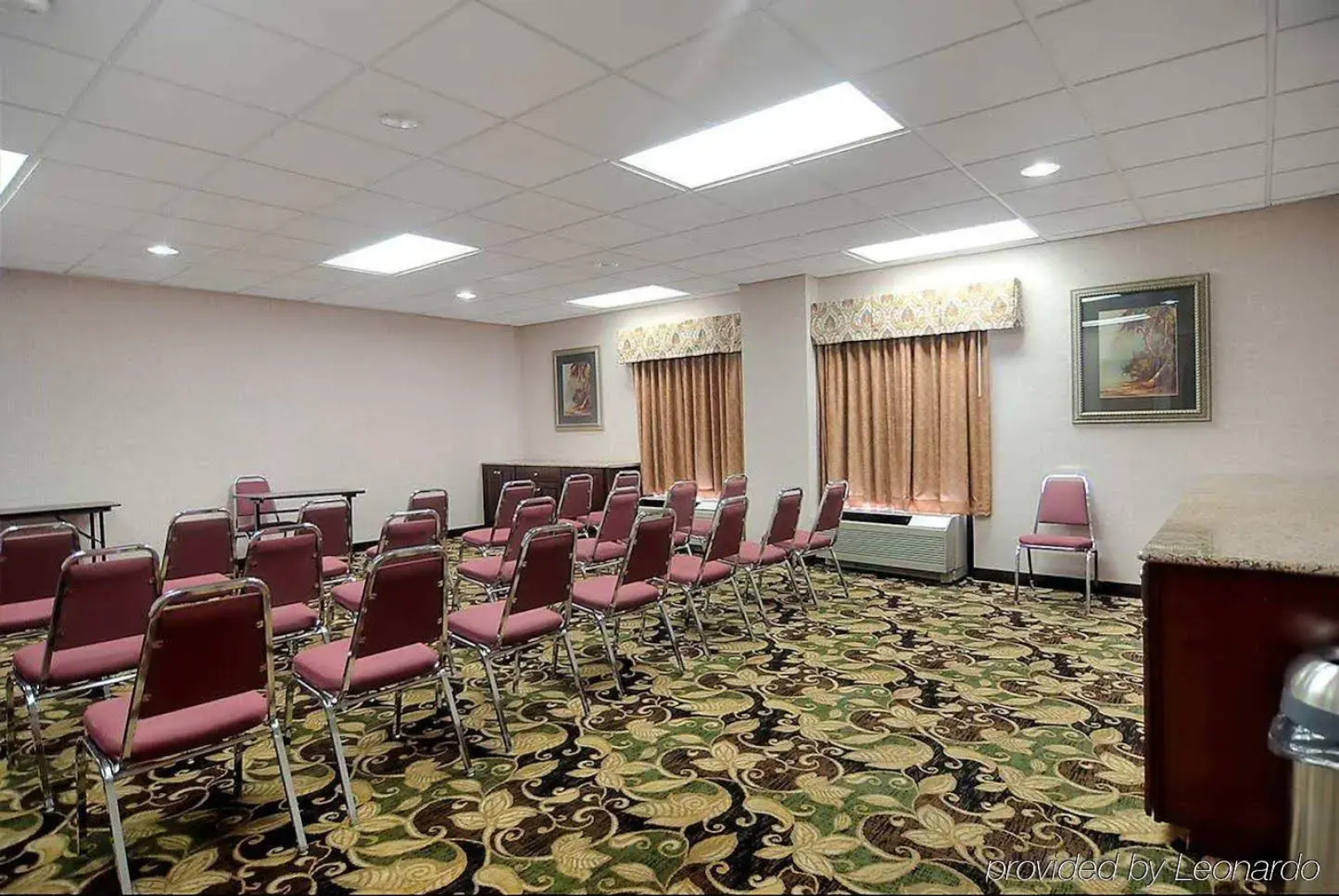 Hampton Inn Melbourne