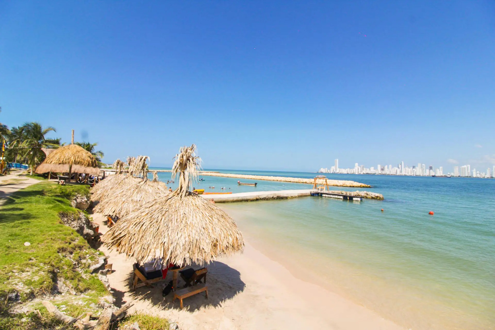 Palmarito Beach Hotel