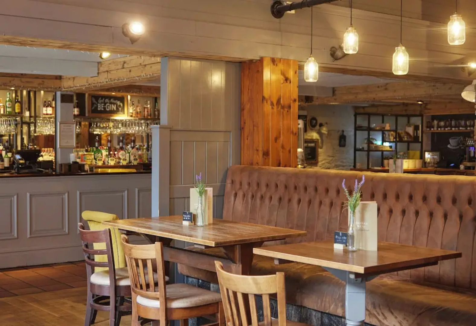 The Fieldhead Hotel by Greene King Inns