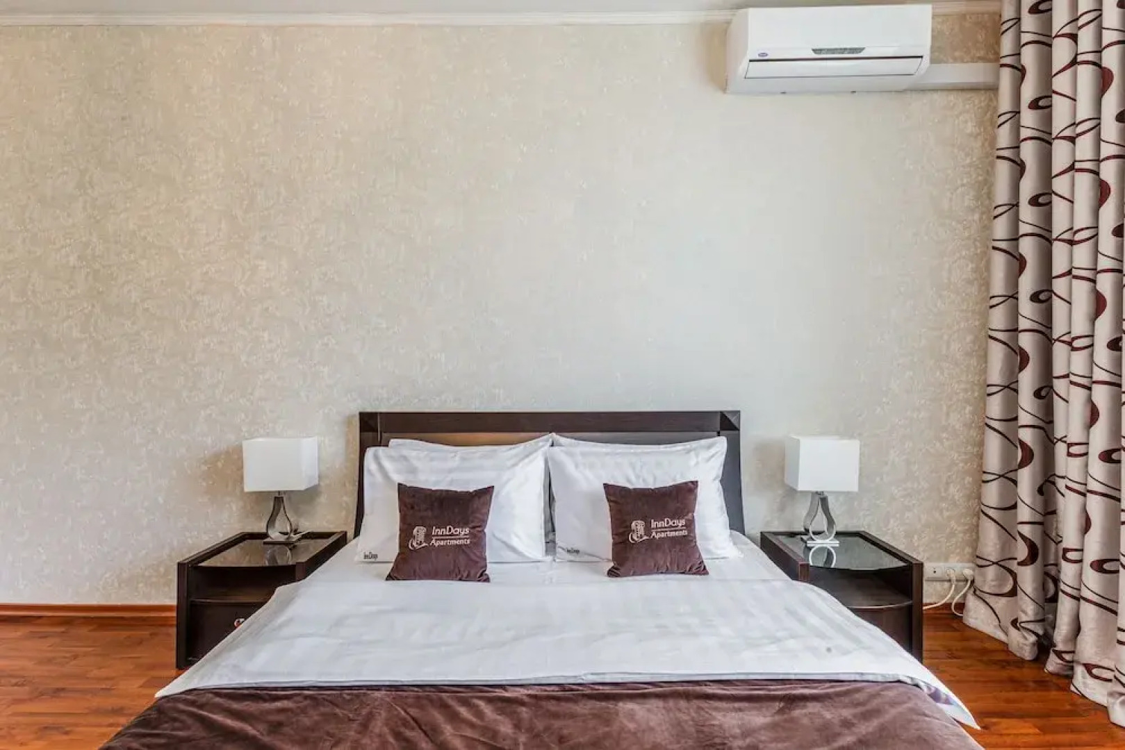 Inndays Университет