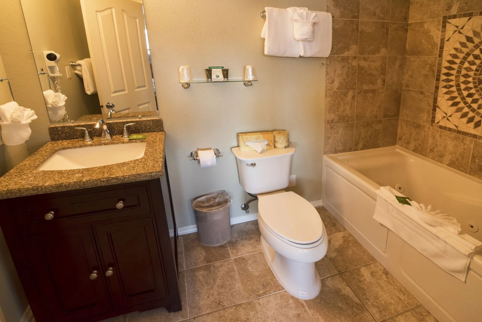 Inn at the Prom Oceanfront Seaside