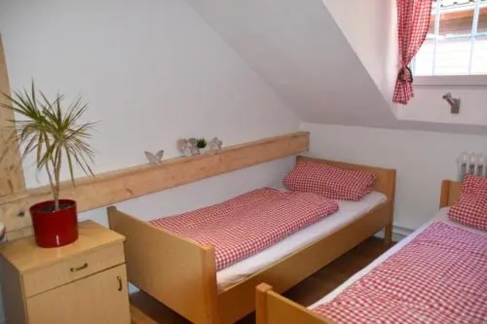 Naturfreundehaus Veilbronn