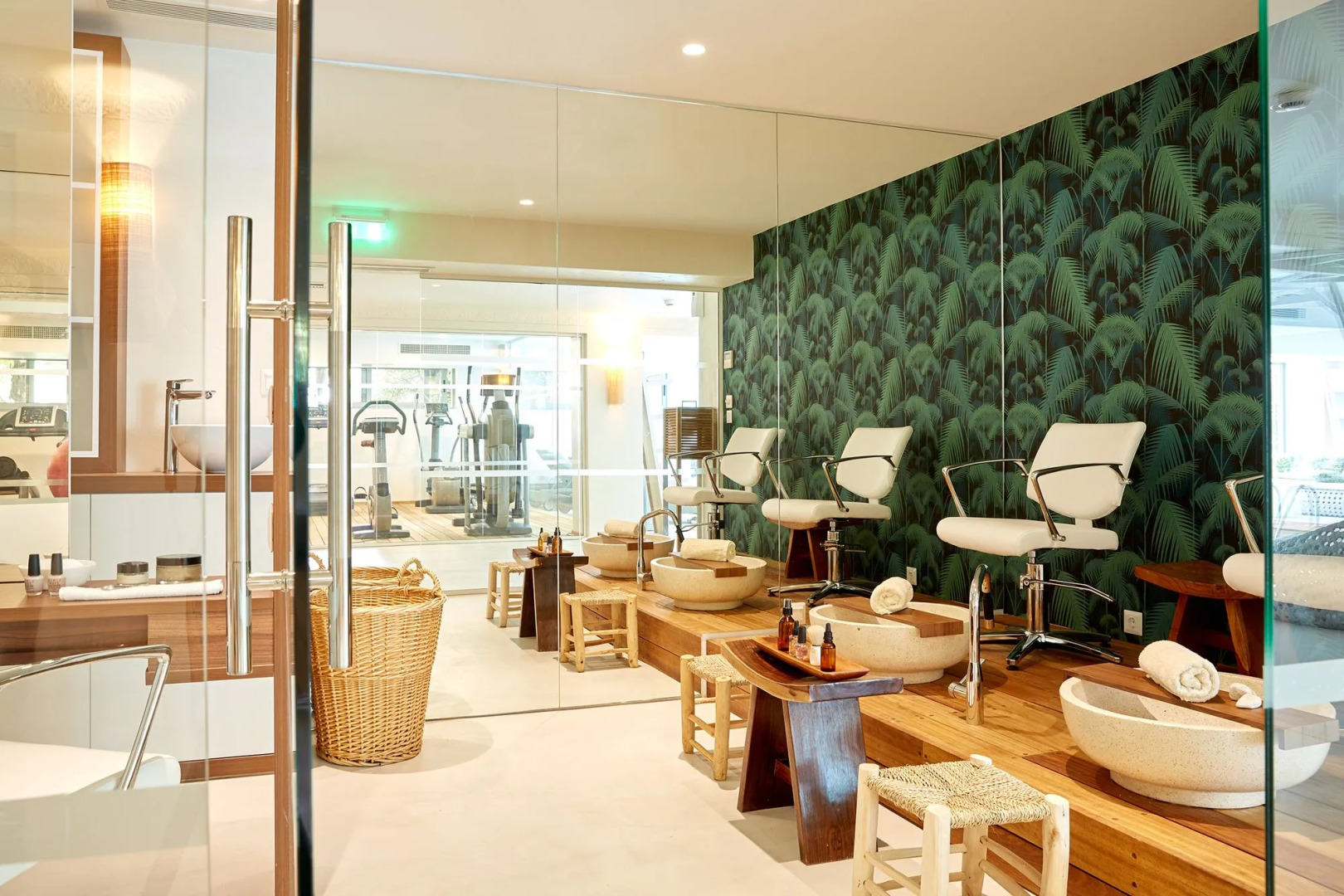 Eagles Villas - Small Luxury Hotels of The World