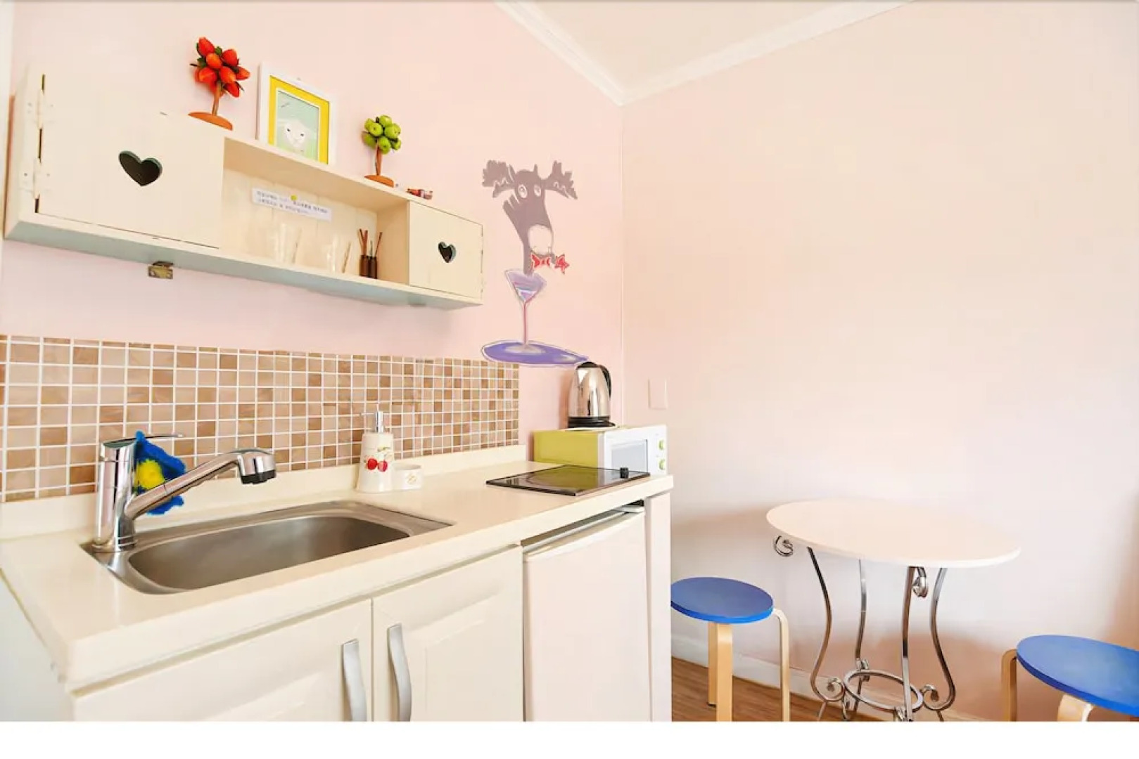 Gapyeong Silent Morning Pension