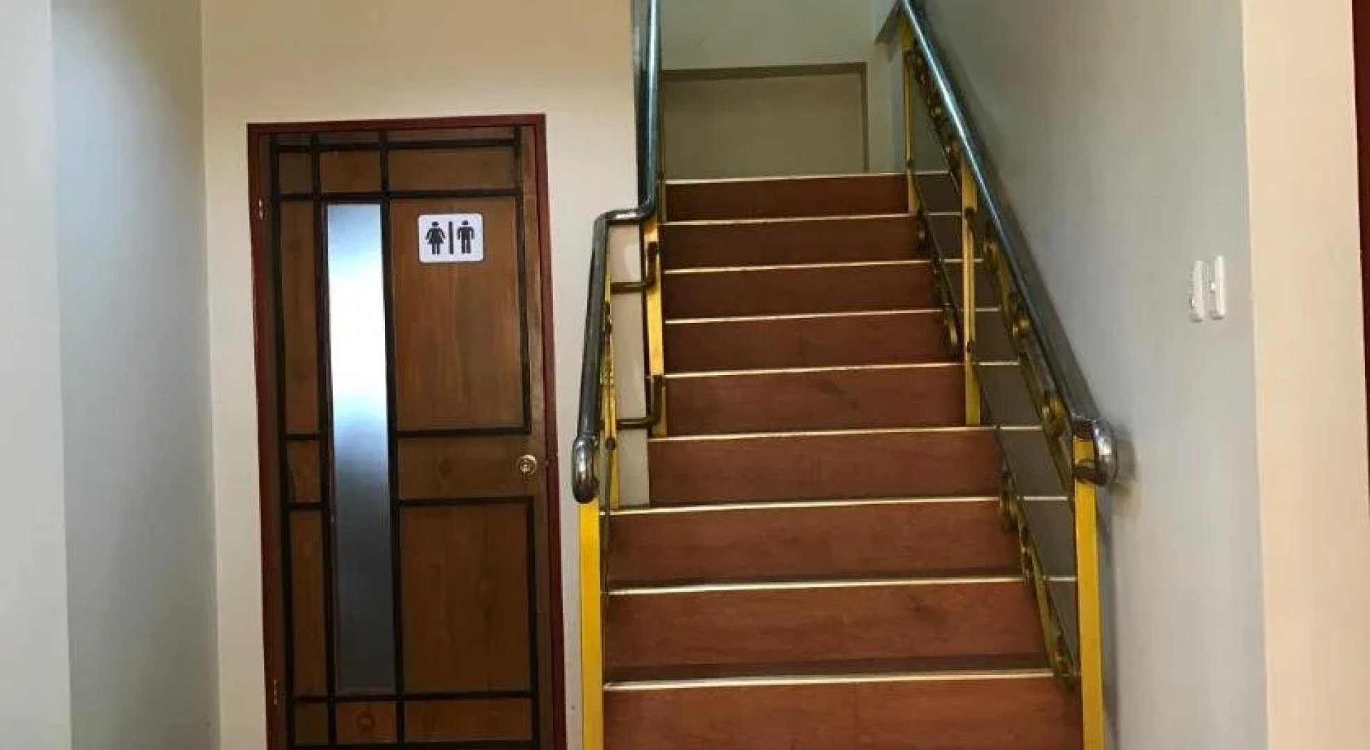 Aberisse Pension Hotel