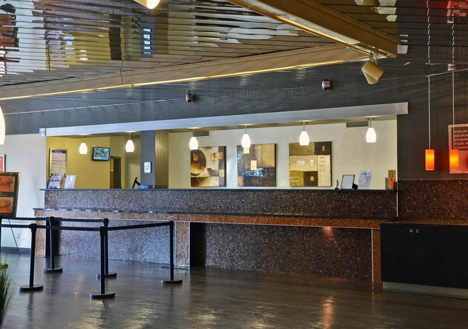 Motel 6 Atlanta Northwest - Marietta