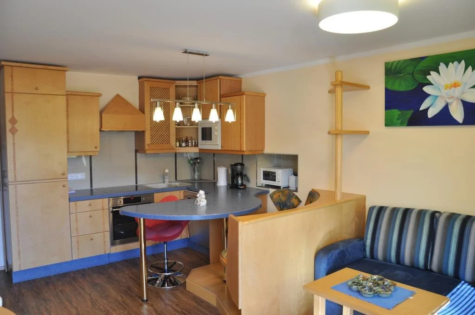 Morgenfurt - Appartements mit Seen-Sucht