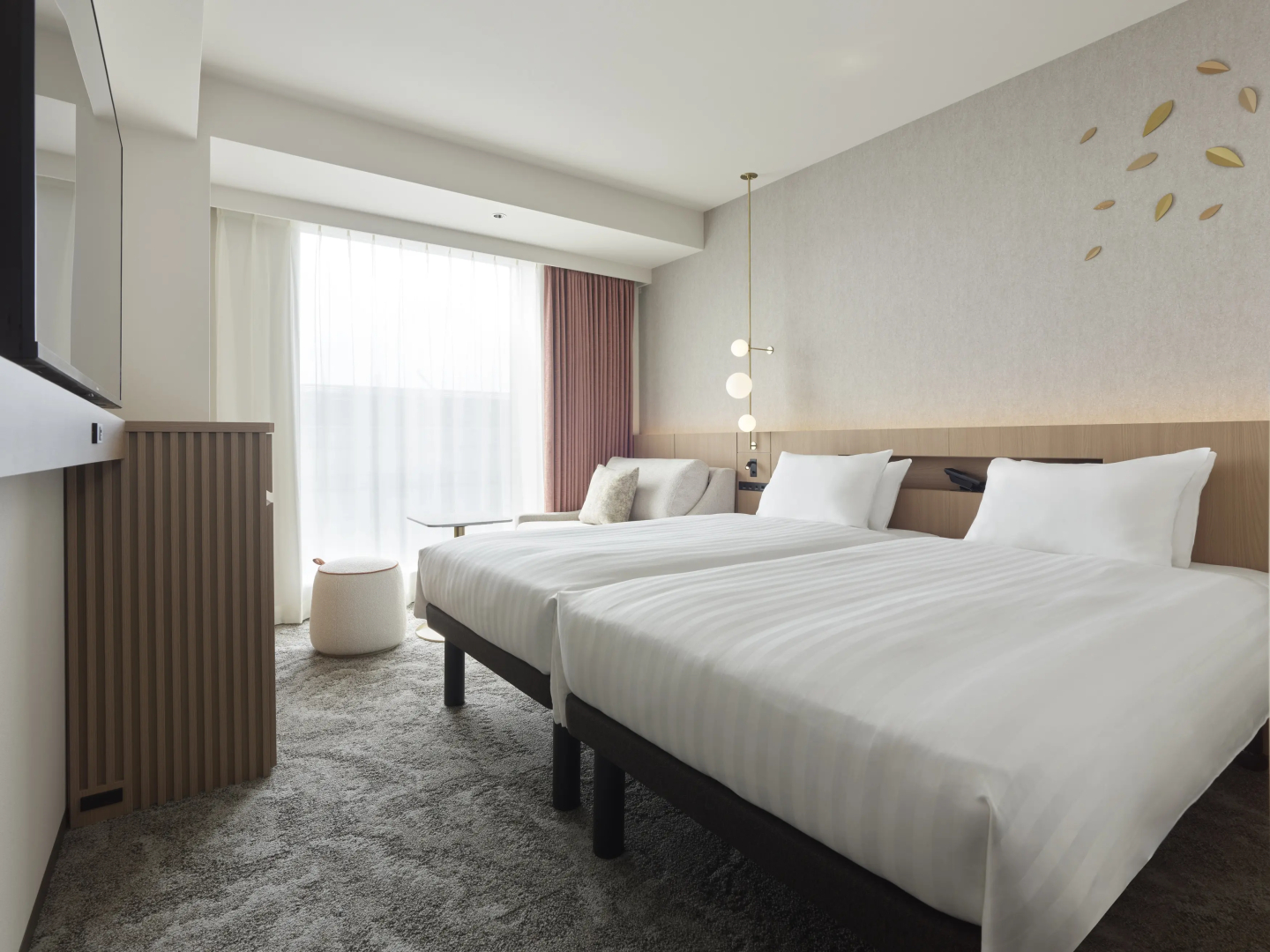 Mitsui Garden Hotel Sendai