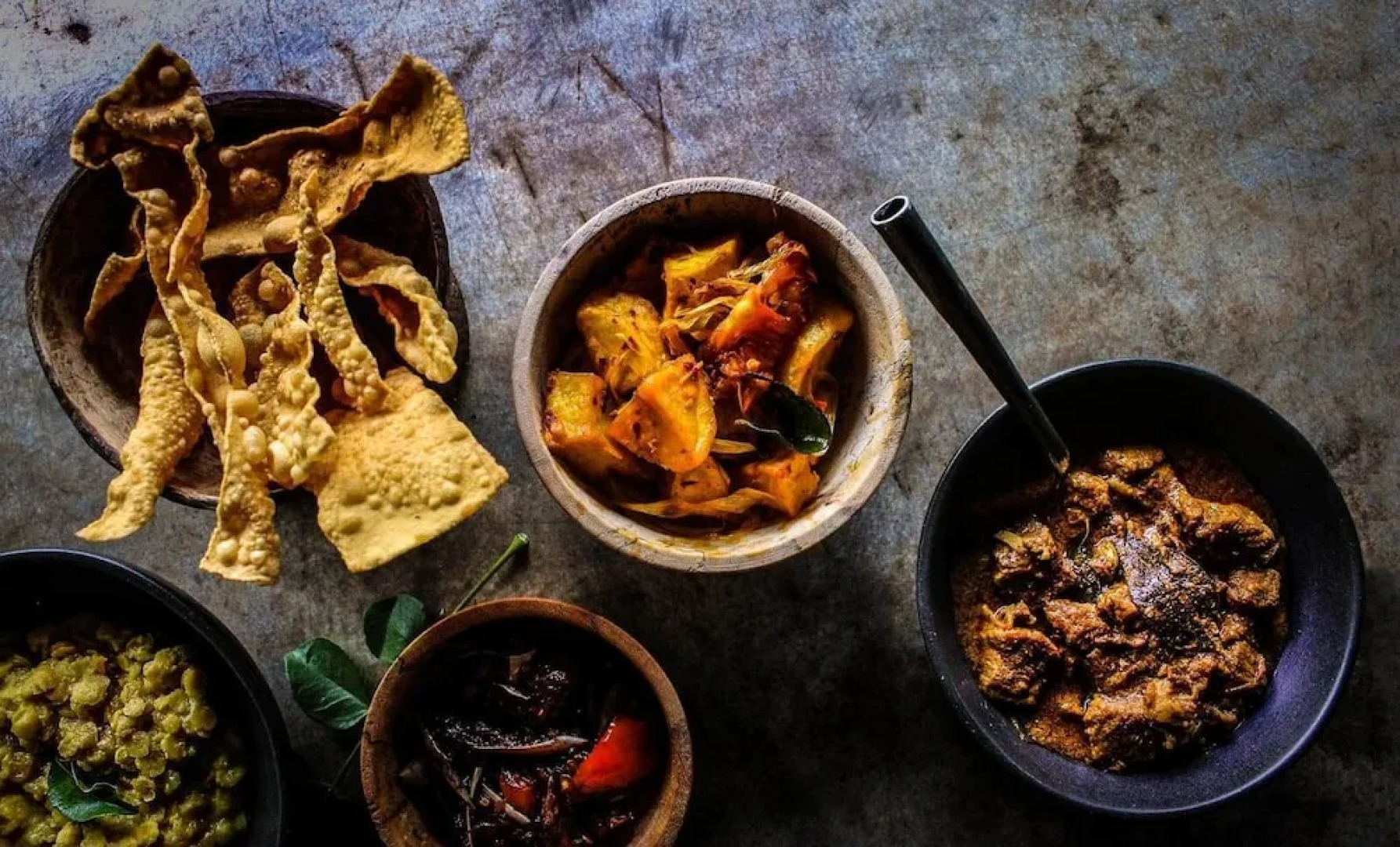 Magical Mountain Resort