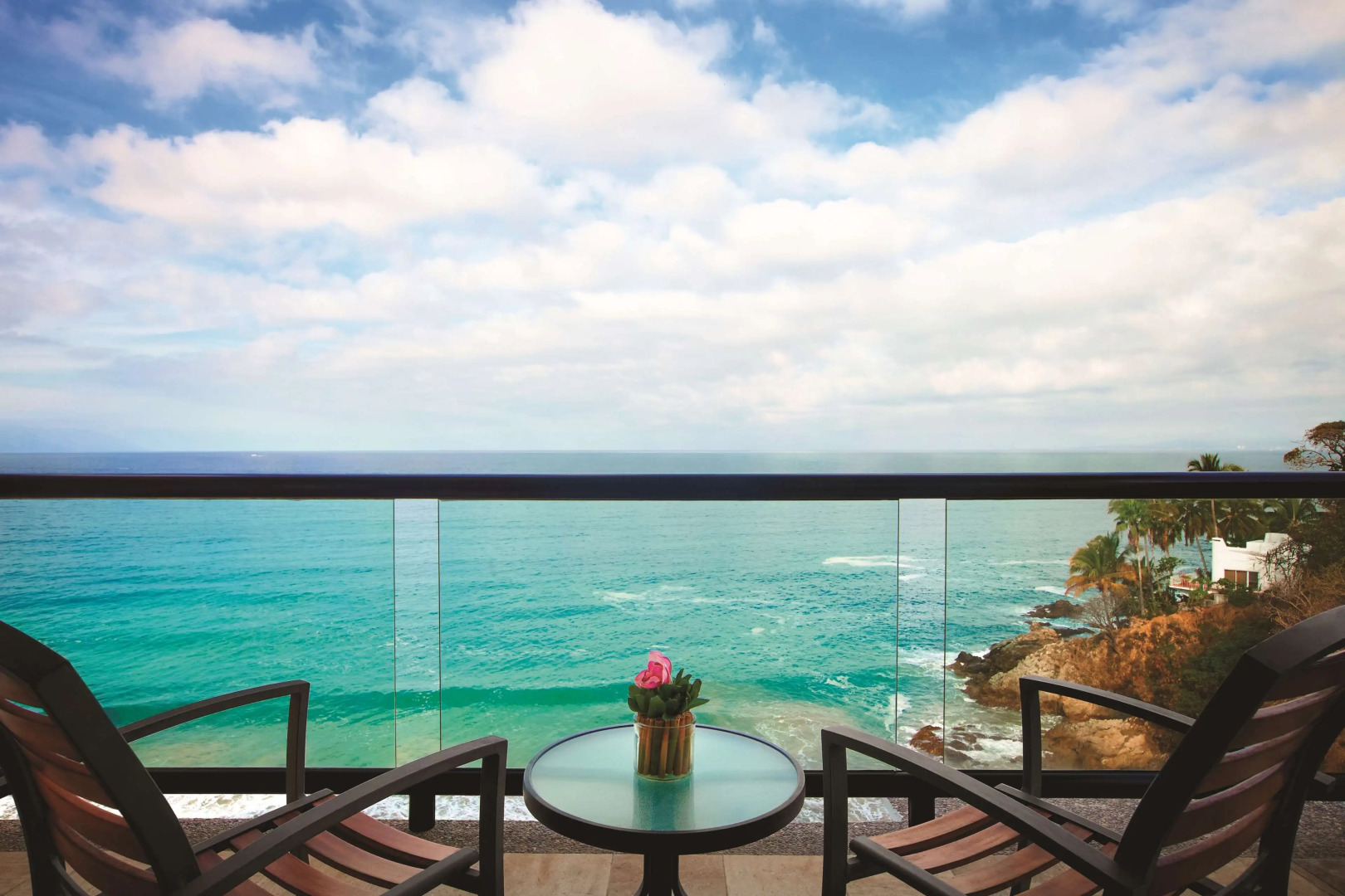 Hyatt Ziva Puerto Vallarta - All-inclusive