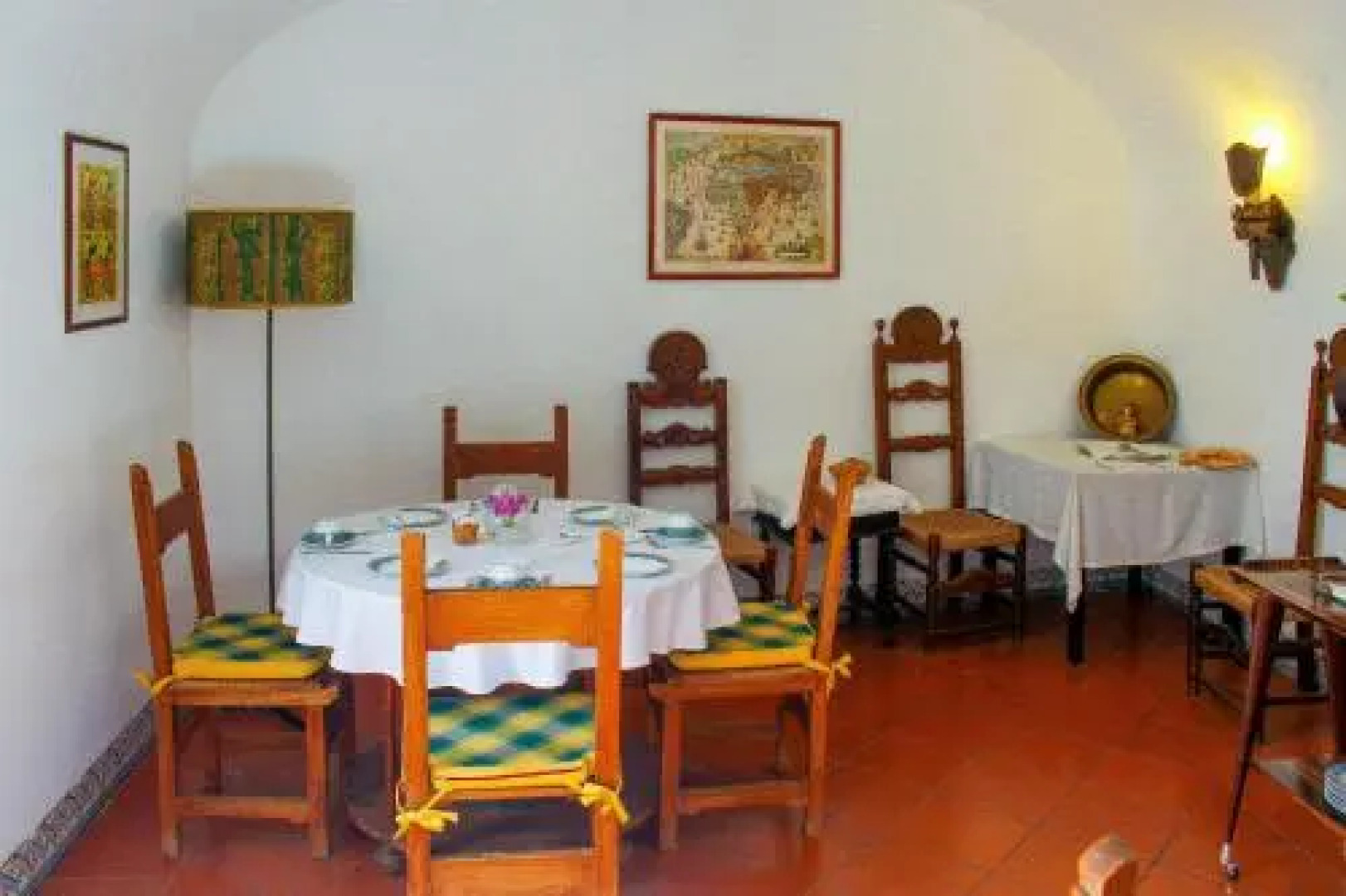Casa De S. Tiago
