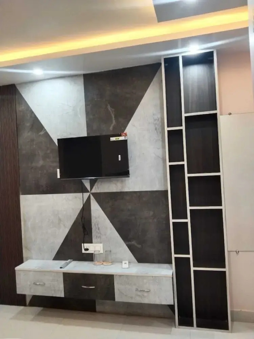 N.s Hotel Banquet & Cafe  By GRB