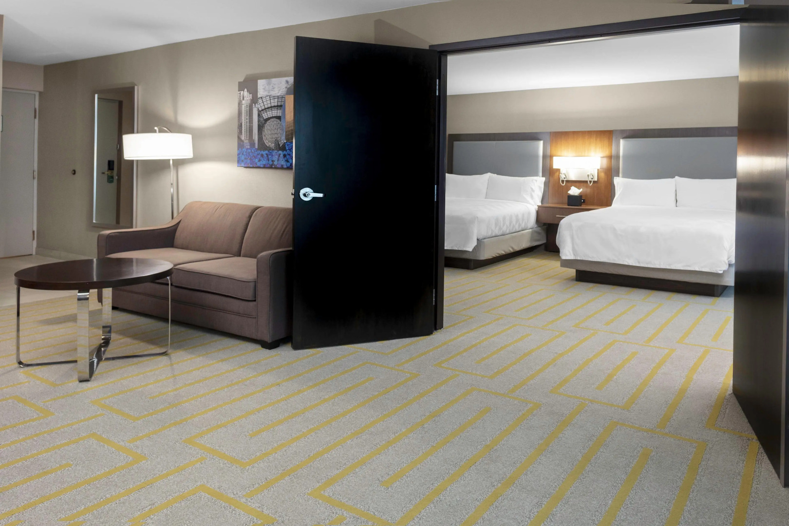 Holiday Inn Chicago SW-Countryside ConfCtr by IHG