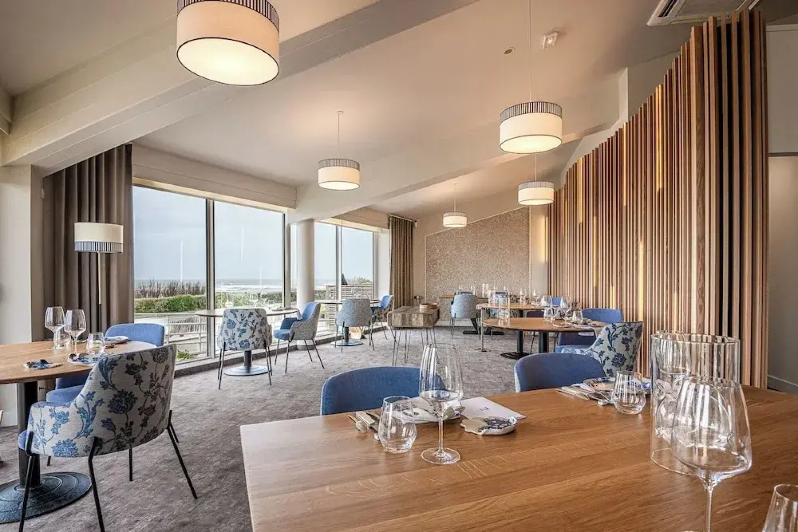 Hôtellerie des Brisants