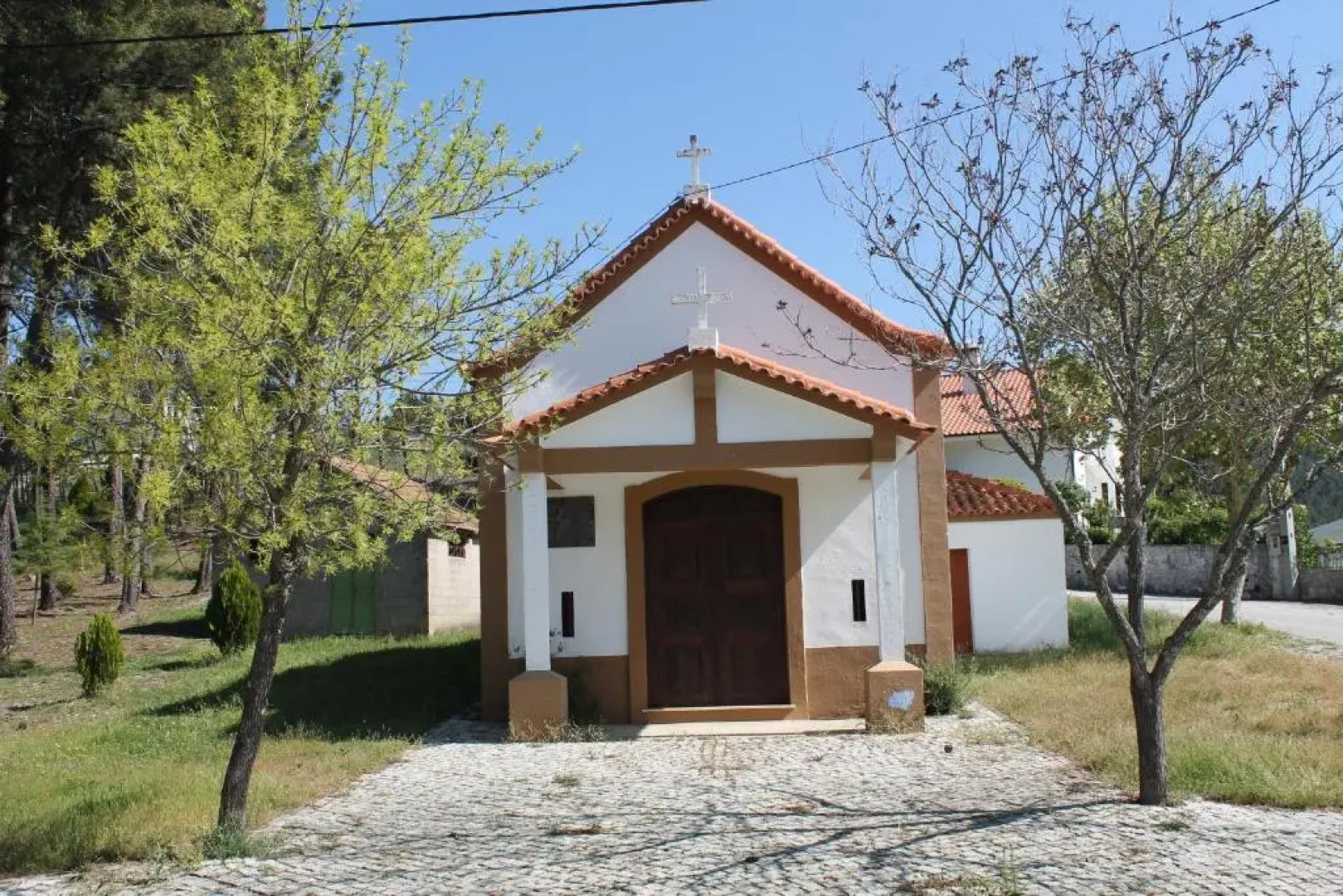 Casa da Sobreira