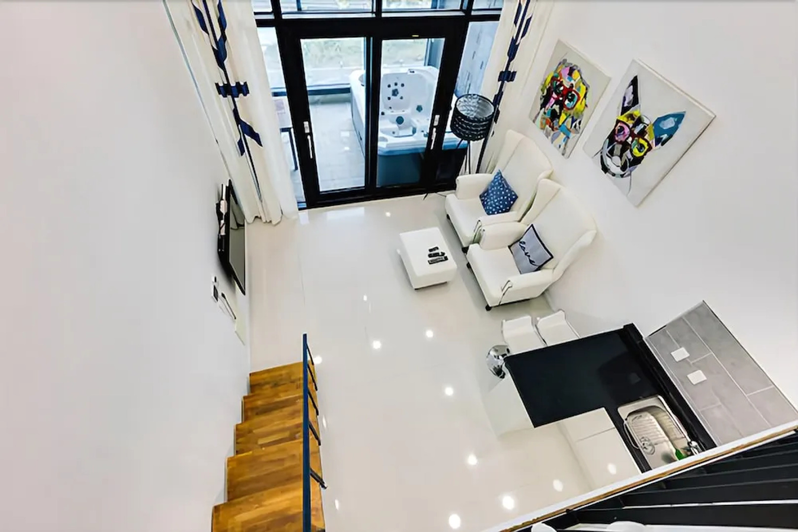 Buan Heights Pension