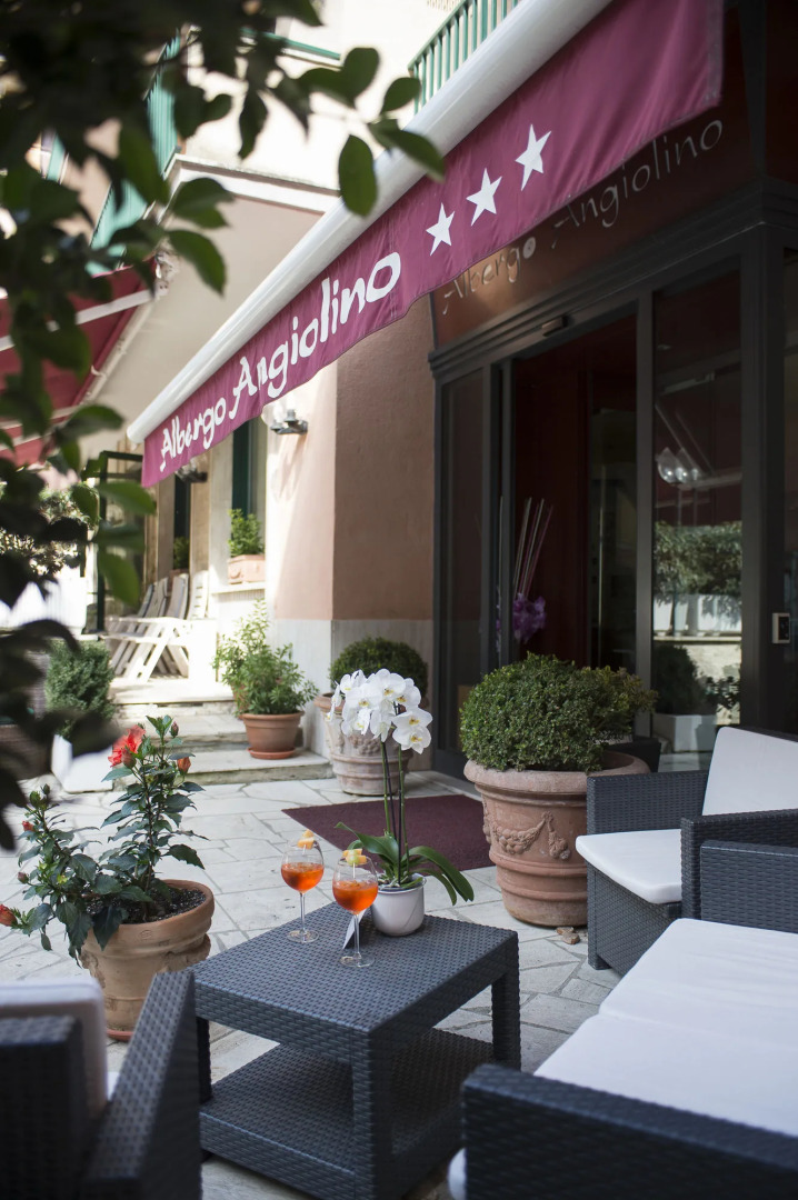 Albergo Angiolino