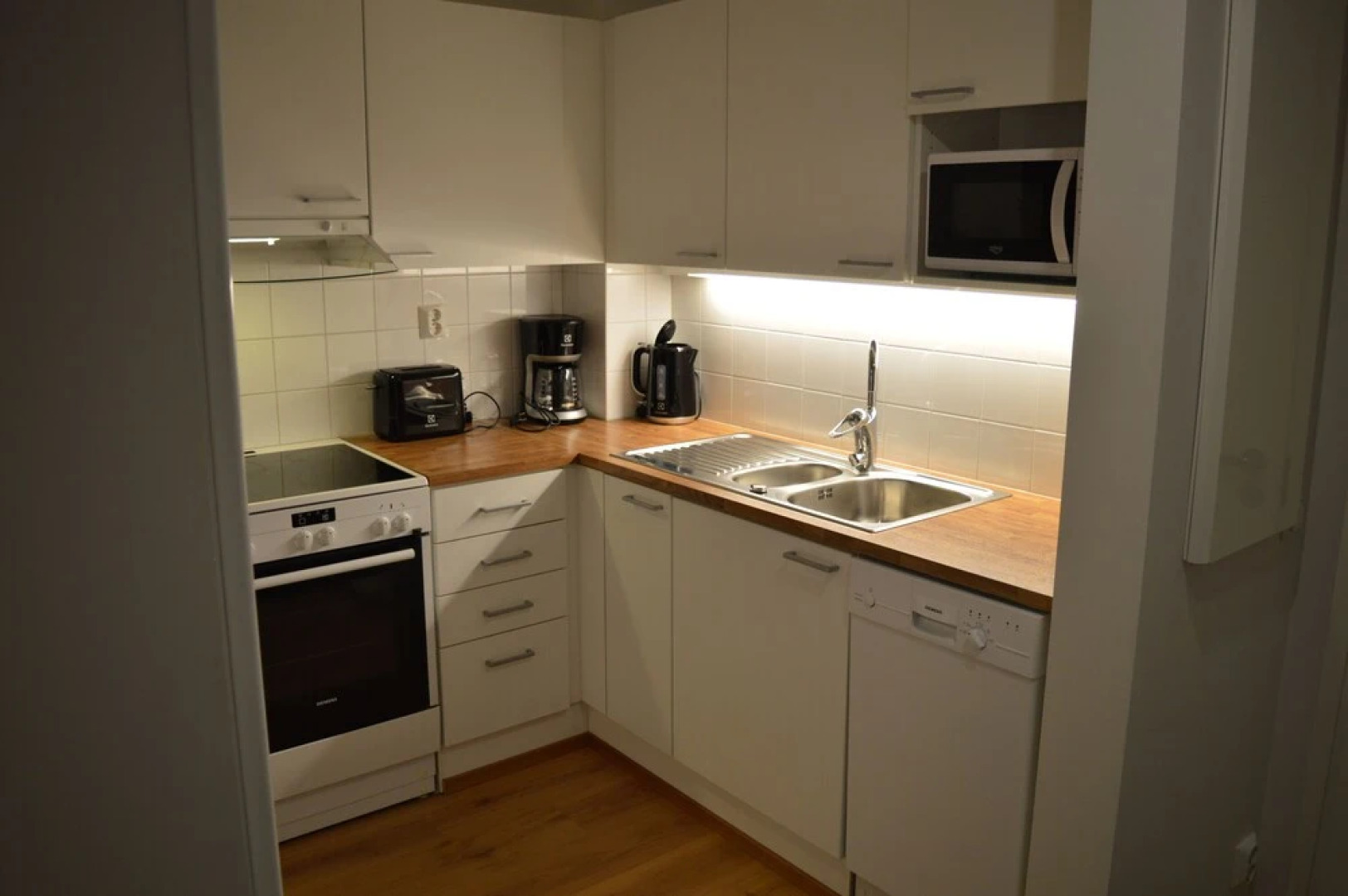 Helsinki Airport Suites