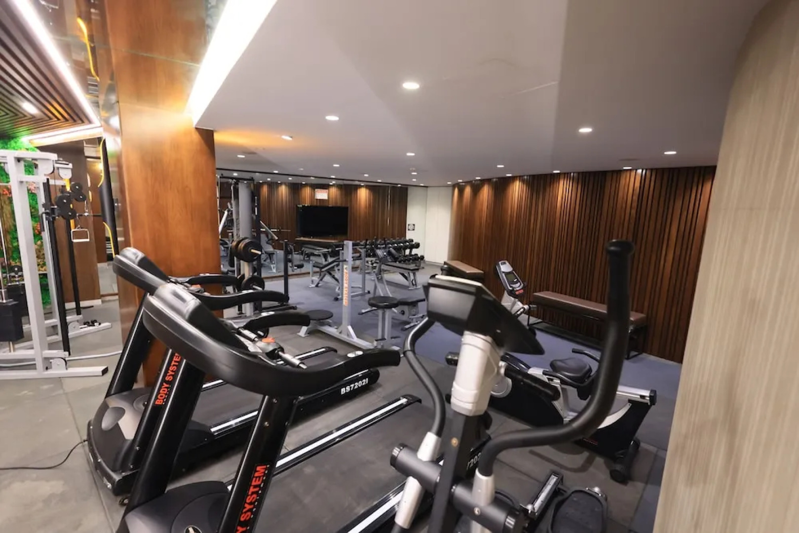 Heaven Prestige Hotel