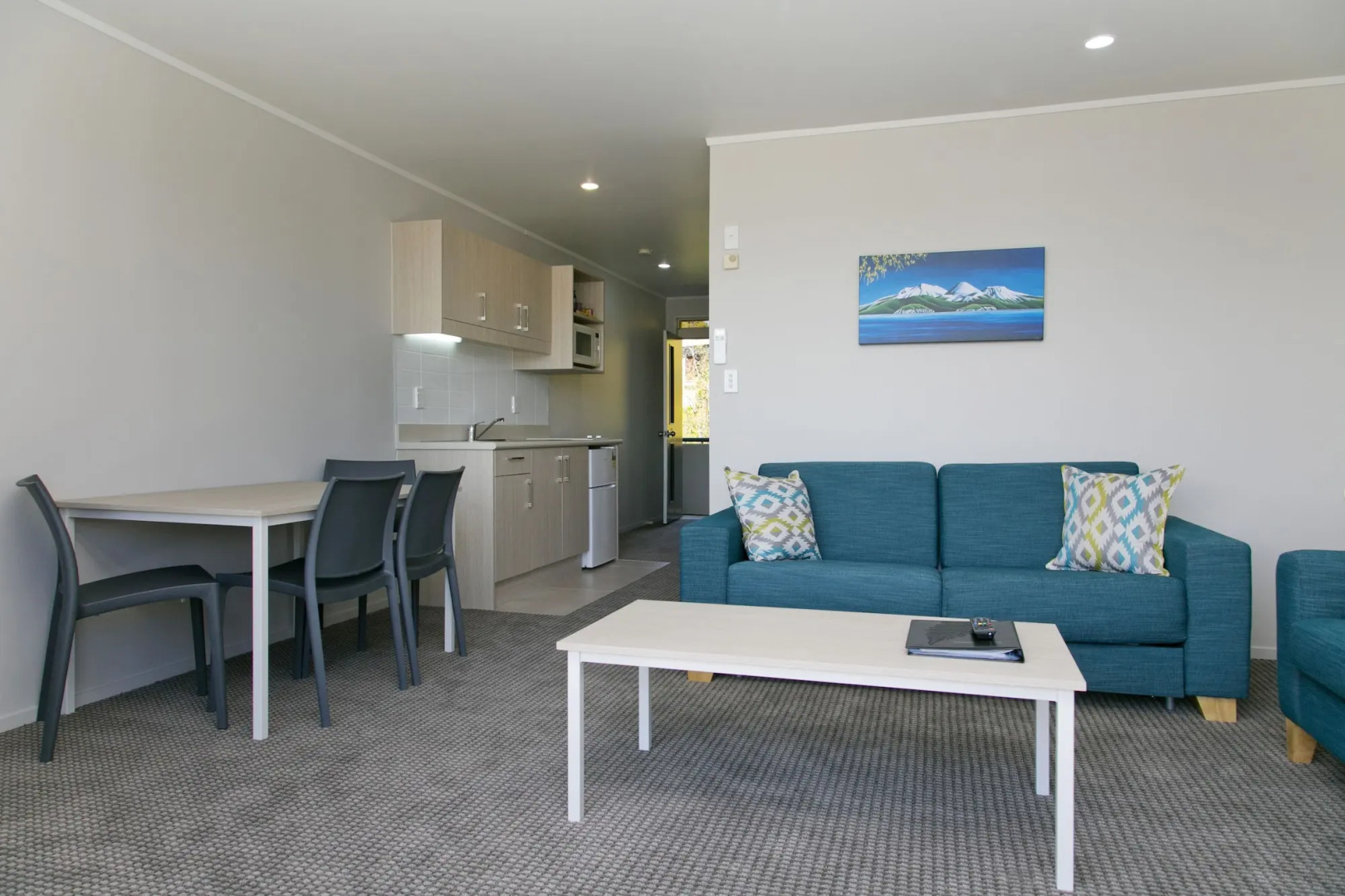 Anchorage Resort Taupo