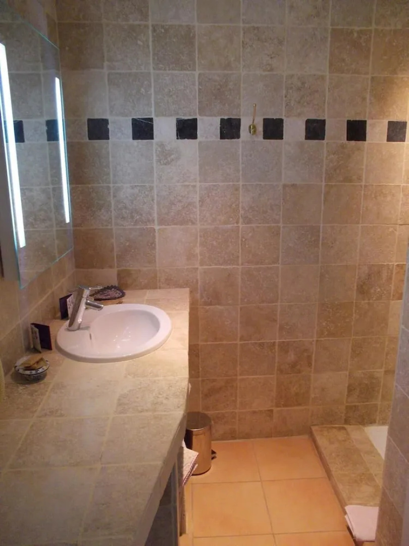 Hôtel Alizés Sénéquier