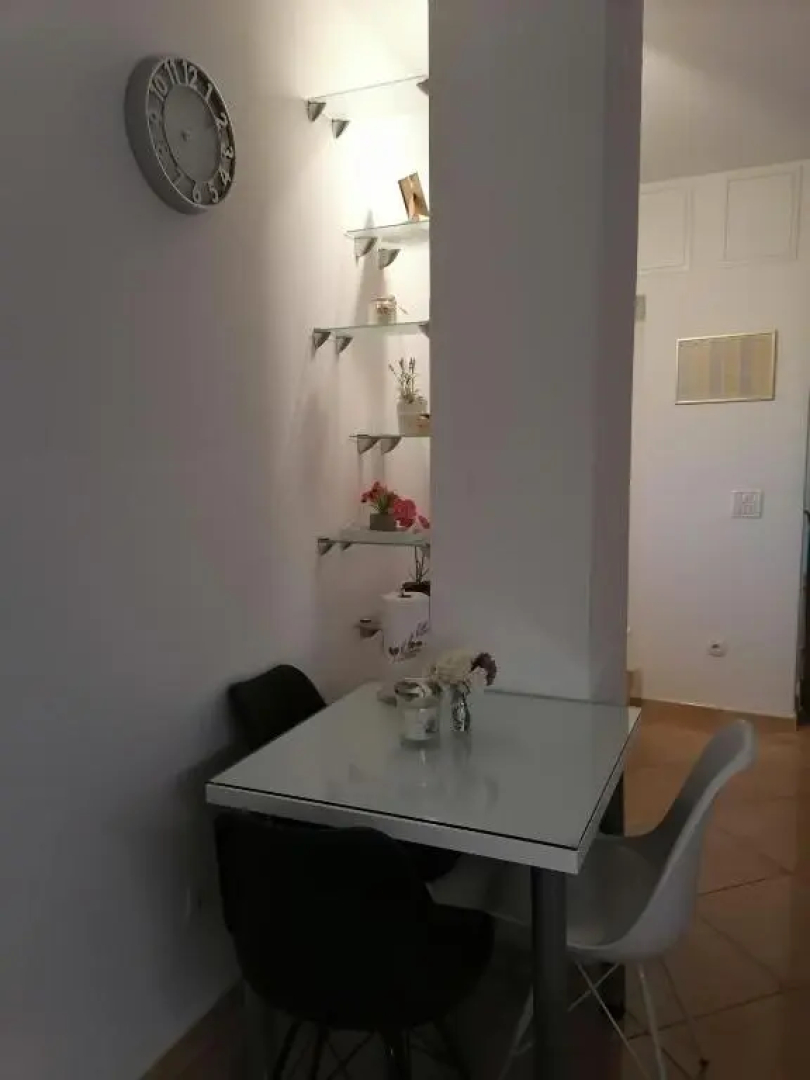 Studio apartman Zana