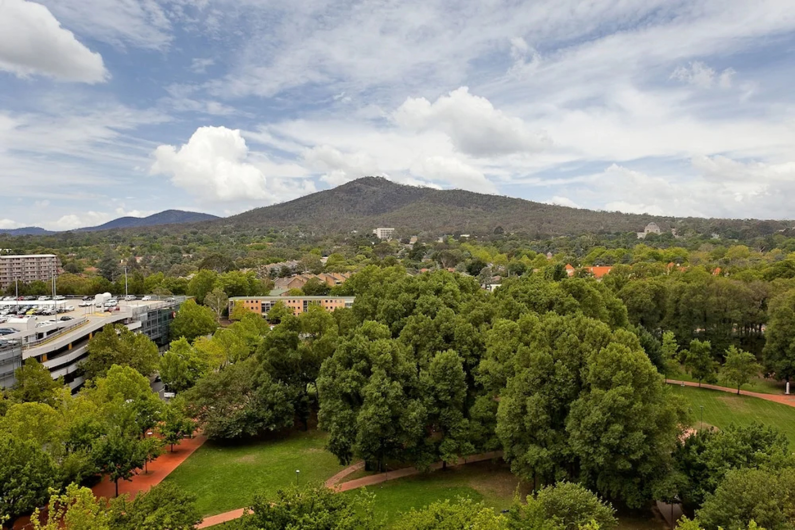 Astra Apartments Manhattan Civic