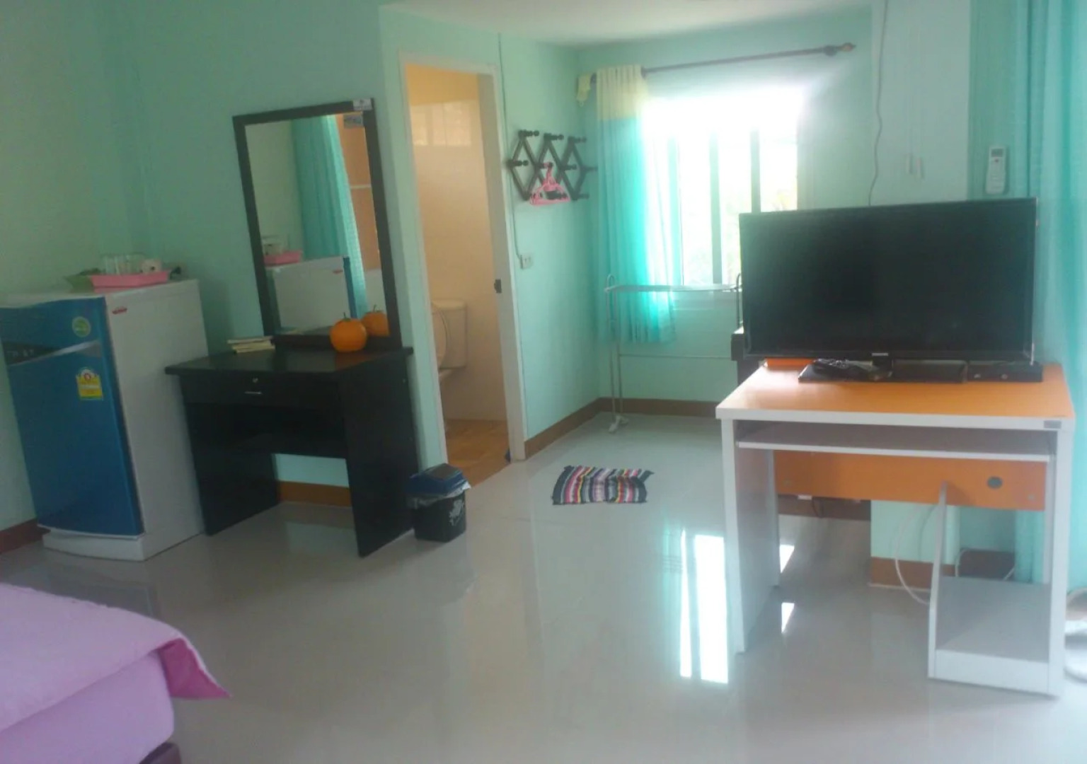 Baan Chaiwong Resort