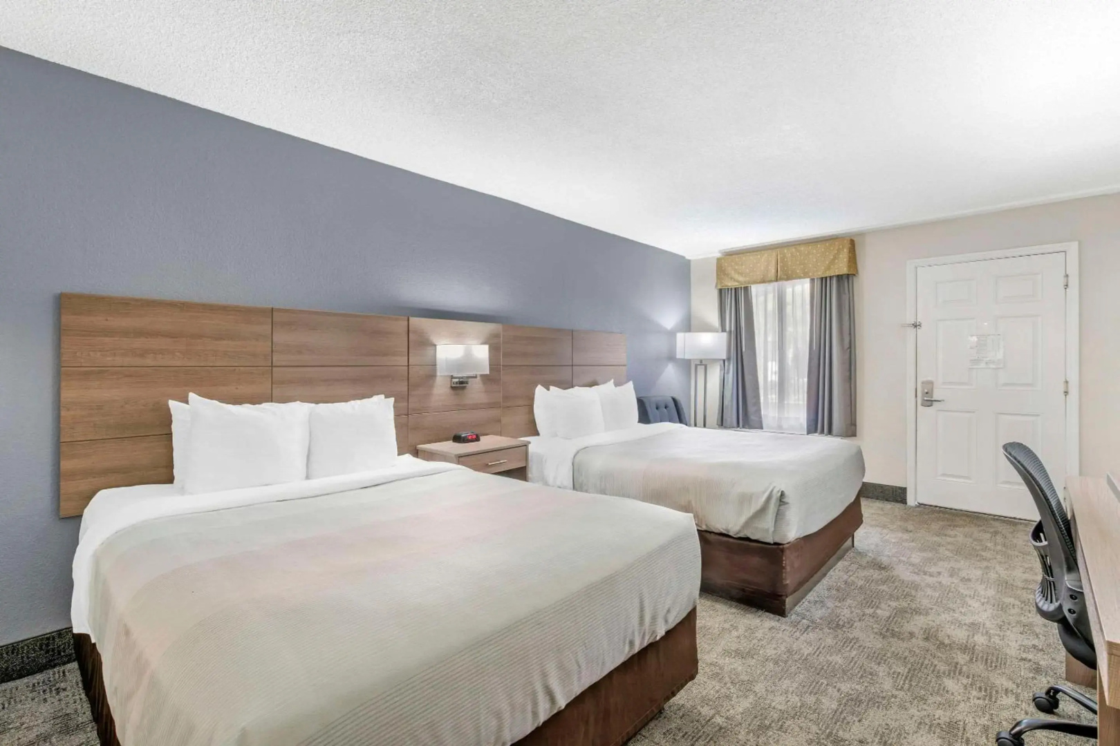 Quality Inn Daytona Speedway I-95