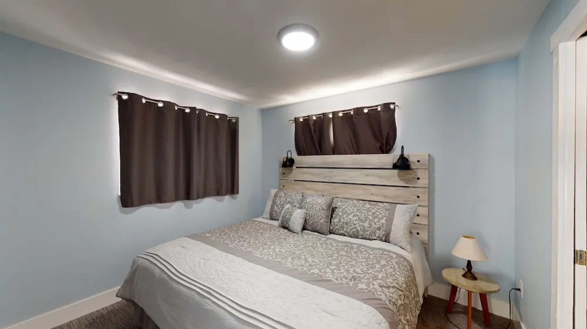 Off the Charts Inn & Out Island Resort