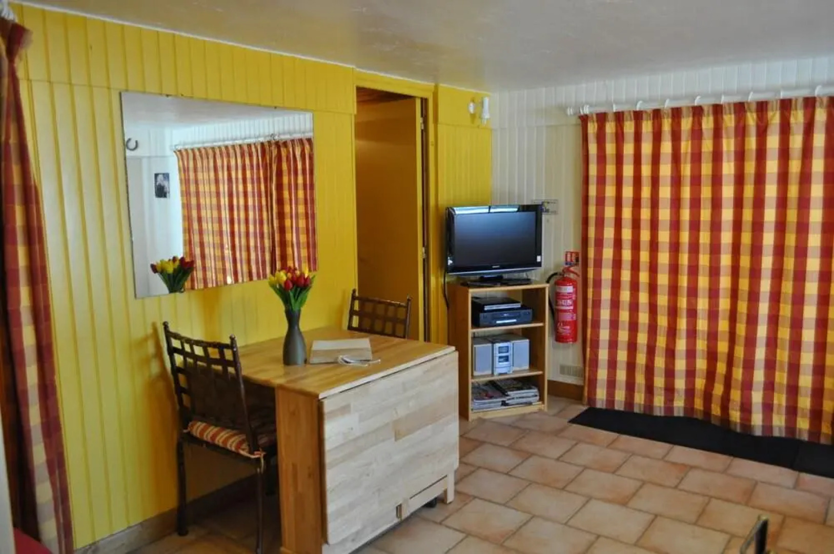 Domaine des Guernazelles