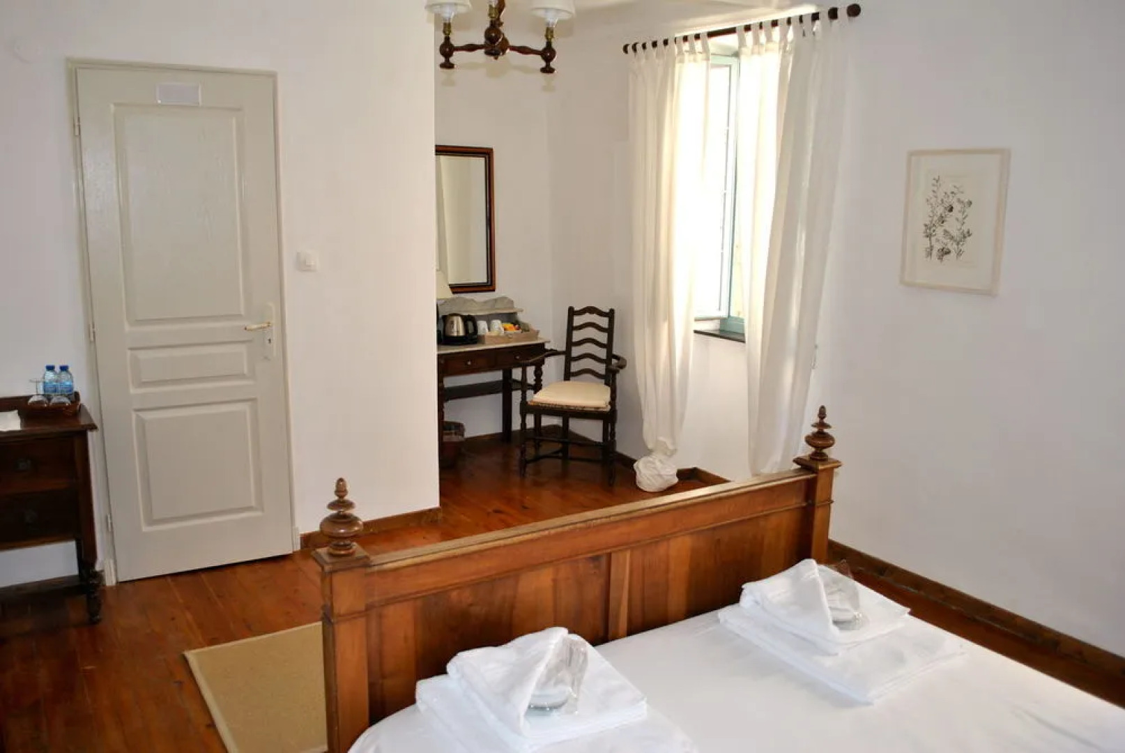 L'Ancienne Boulangerie