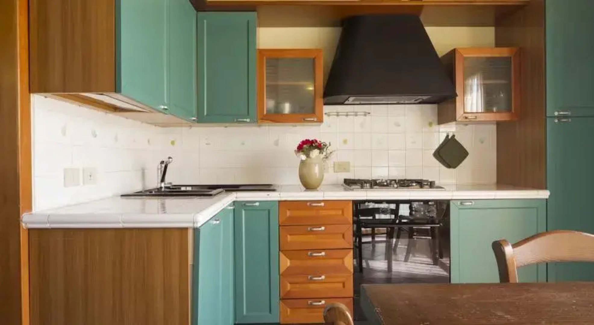 Casa Vacanze Leonina