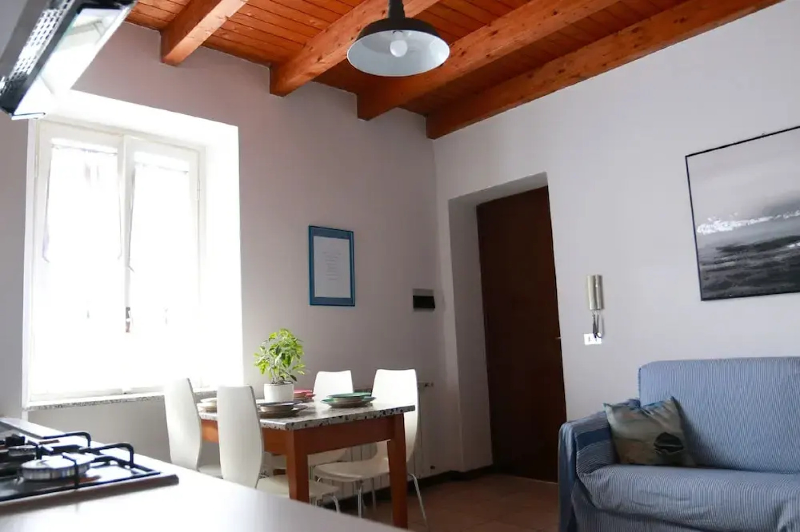 Il Cortile di Clo - Trilocale