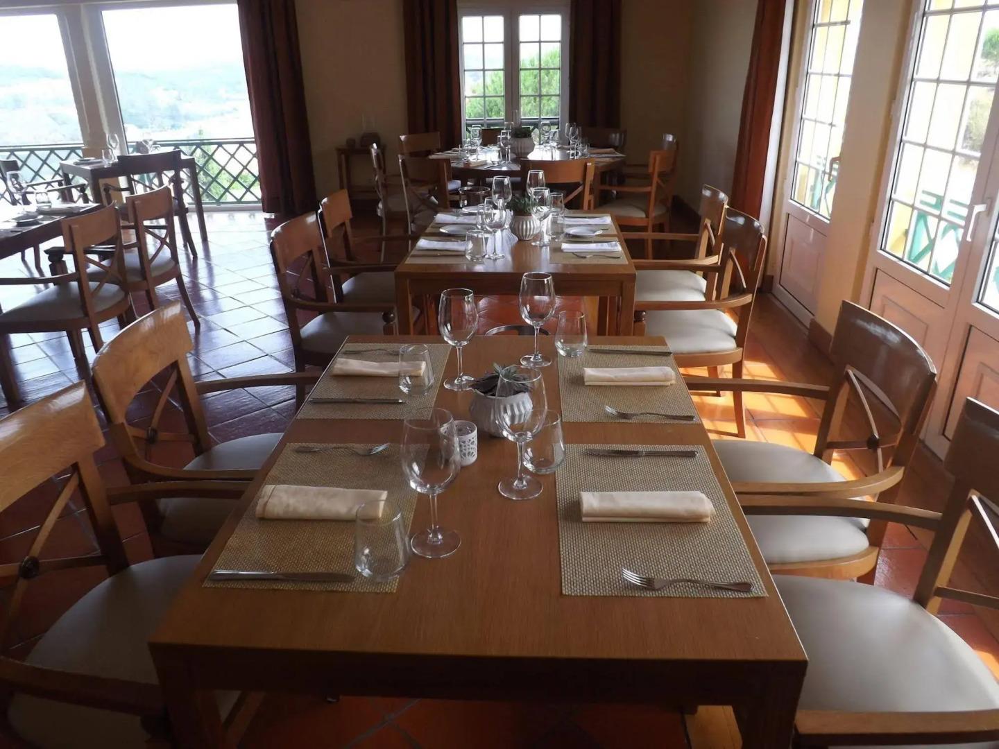 Hotel Segredos De Vale Manso