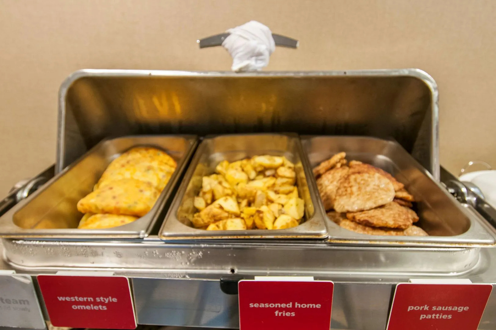 Hampton Inn Lafayette-I-10