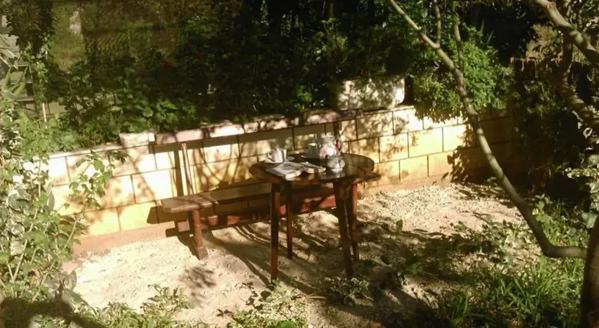 Rooms Dropulić