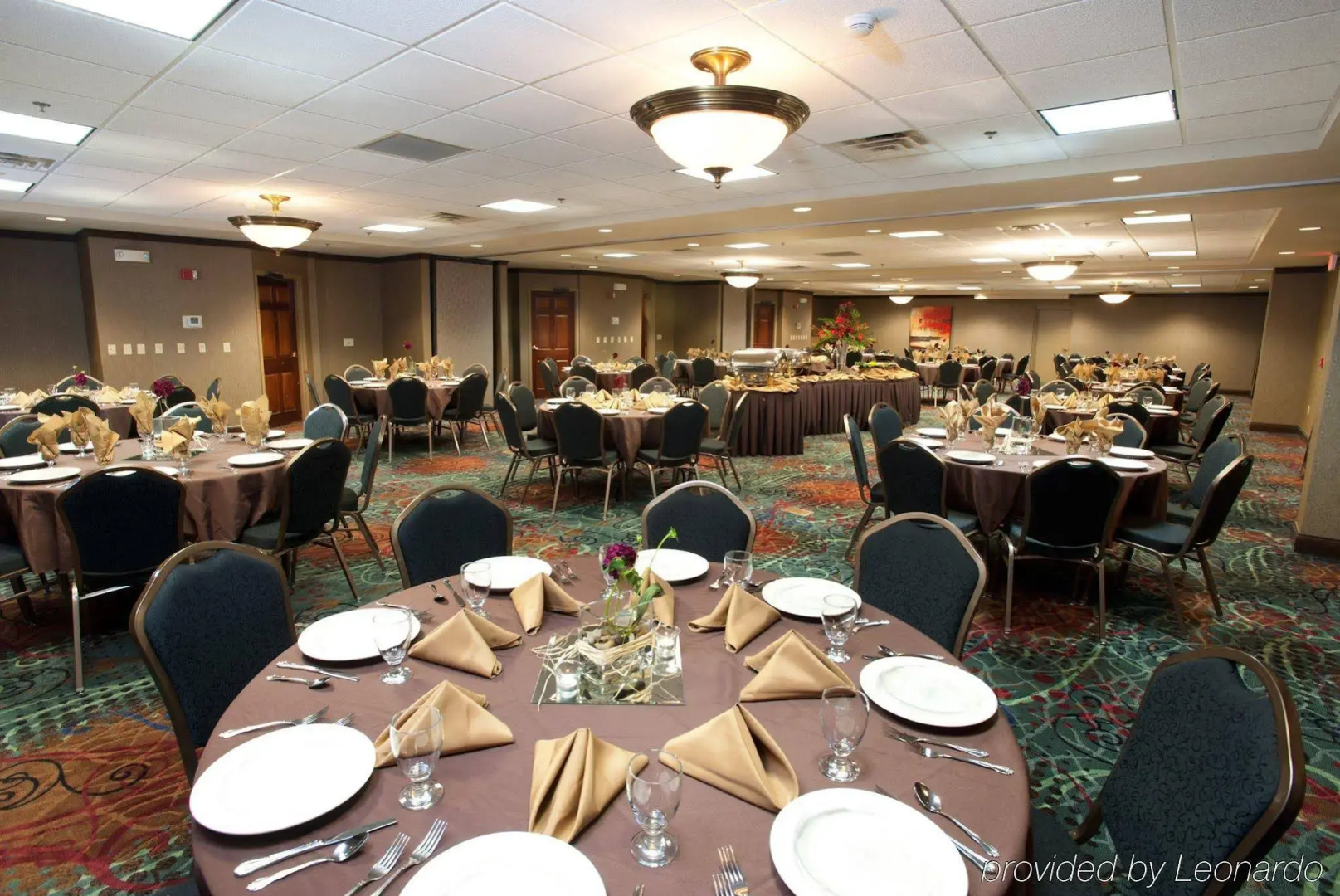 Holiday Inn Hotel & Suites Council Bluffs I-29 by IHG